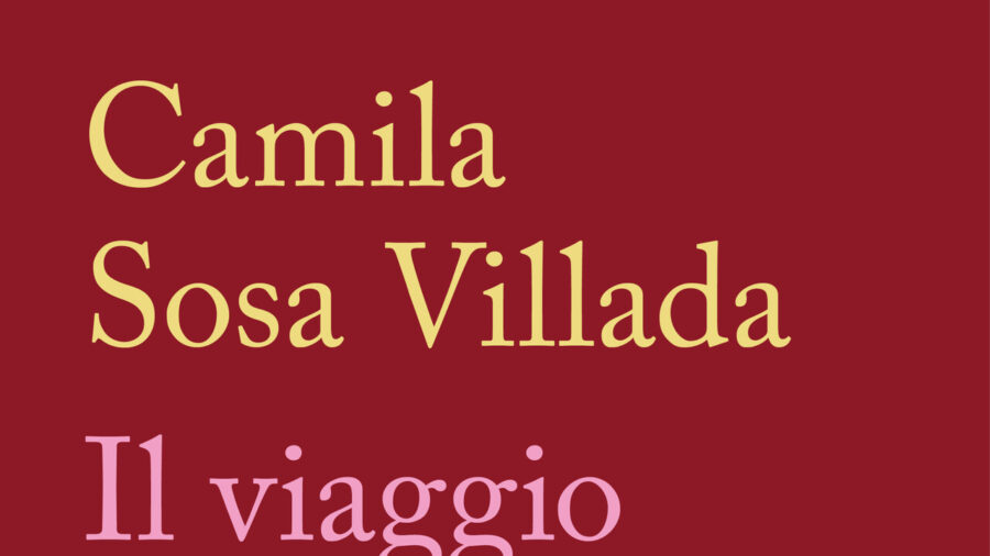 Camila Sosa Villada Releases New Memoir ‘Il viaggio inutile’