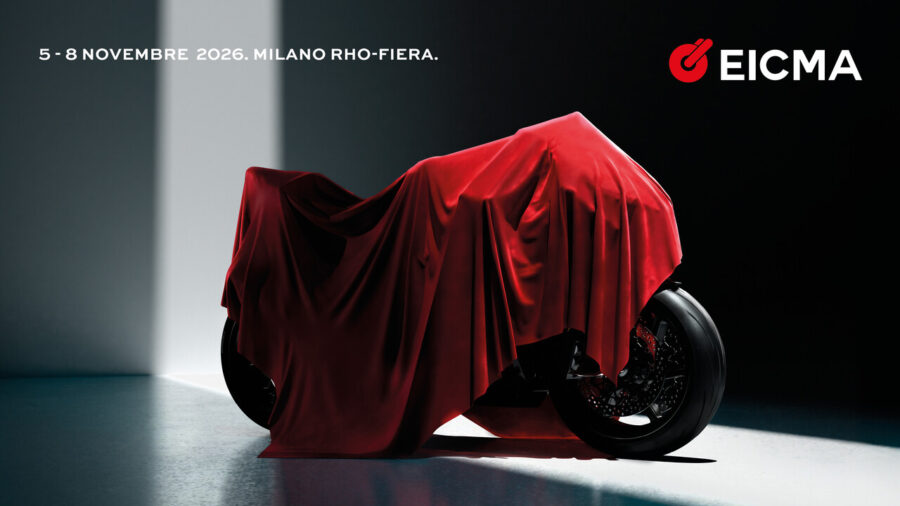 EICMA Motorcycle Exhibition Returns to Milan with Record International Presence