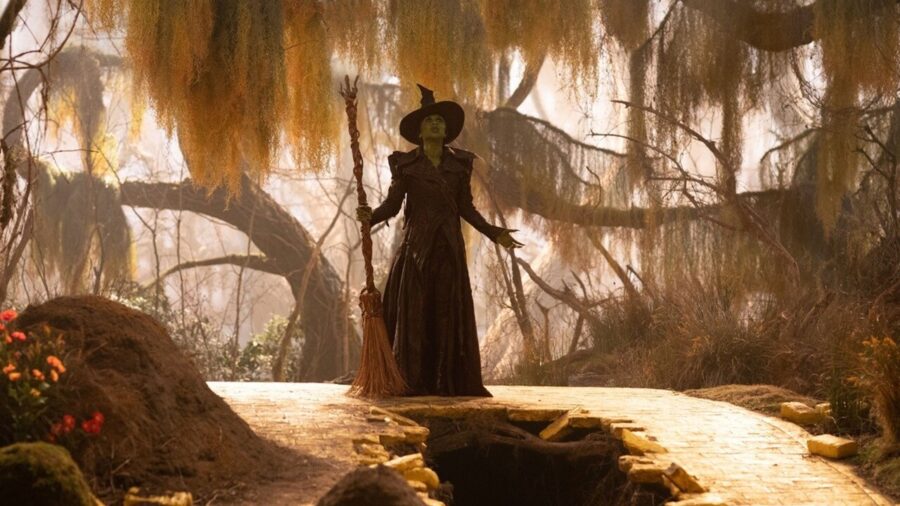 Sky Cinema launches Halloween lineup with over 30 titles including TV debut of Scream 7 and Wicked Part 2