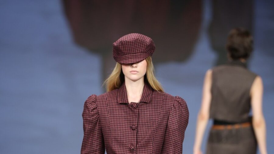 Milan Hosts Fashion Graduate Italia to Showcase Emerging Talent