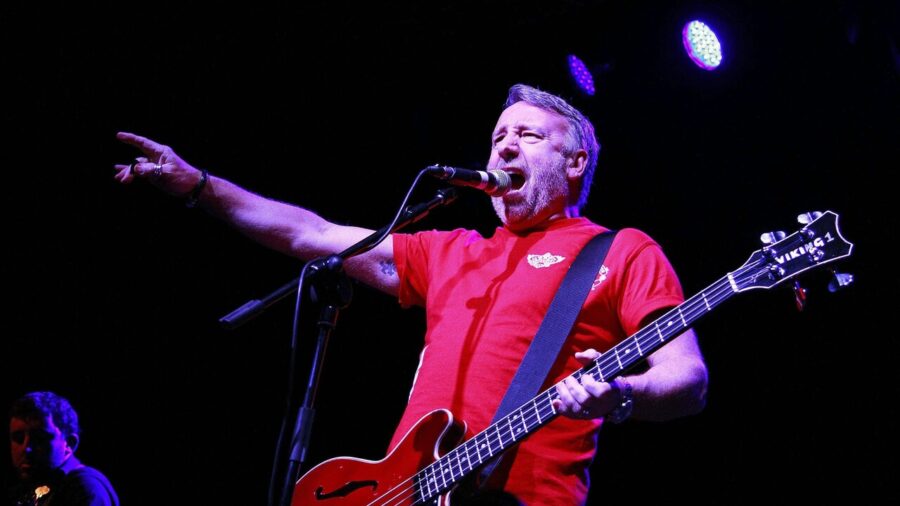 Barezzi Festival Returns to Parma with Peter Hook and Arab Strap Headlining Dec. 10-13