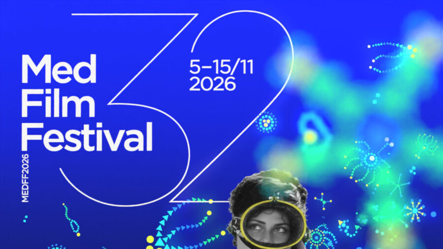 MedFilm Festival Returns With Focus on Mediterranean Cinema