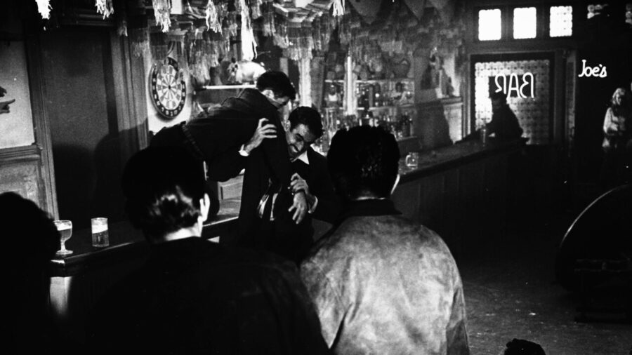 Orson Welles’ Classic Touch of Evil Returns to Theaters