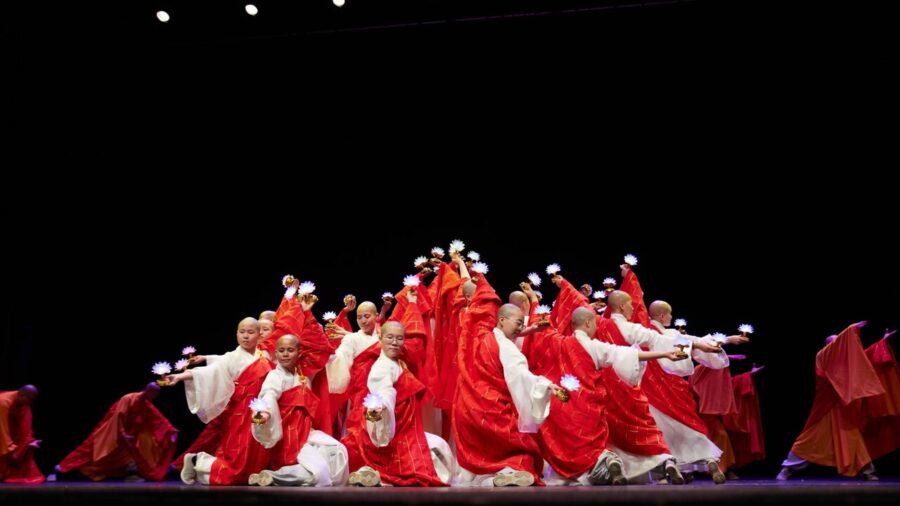 Wule Simphony Orchestra Announces Four-Concert Peace Tour