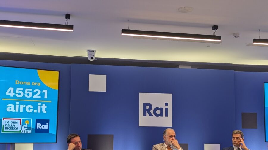 Rai-Airc Marathon Returns to Promote Research and Prevention in November