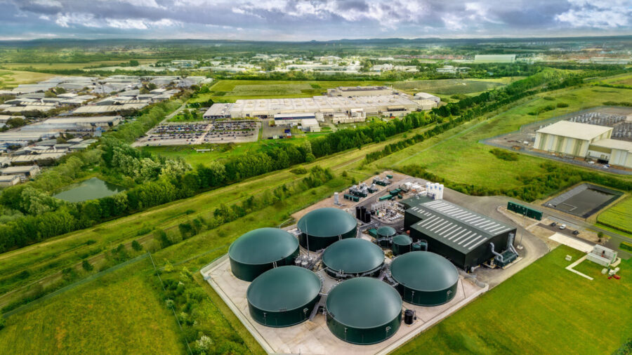 Toyota’s Deeside Plant Hits Major Green Milestone