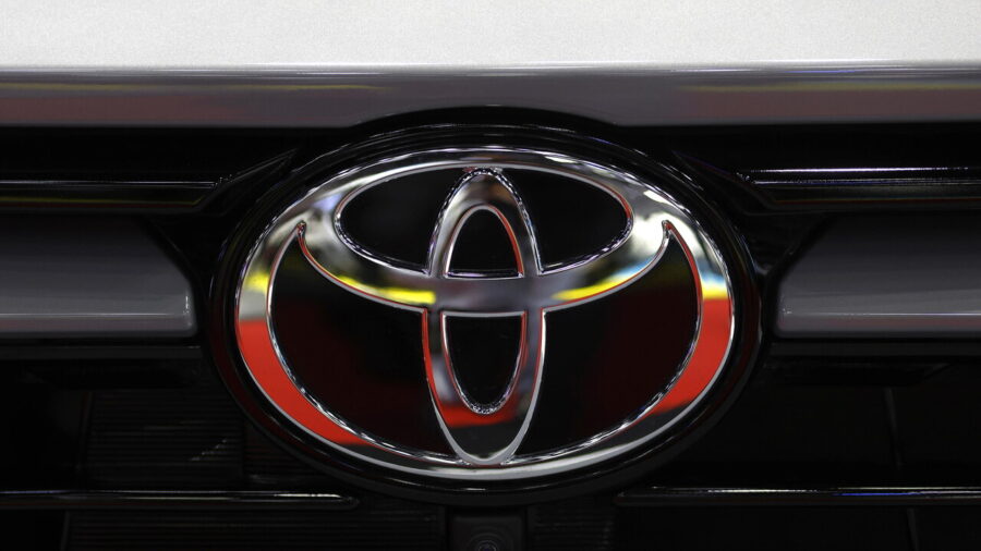 Toyota to Spend €1.2 Billion on New EV Plant in Argentina