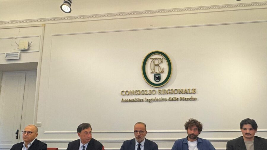 Italian Youth Drama ‘Quello che resta di noi’ Premieres in Ancona
