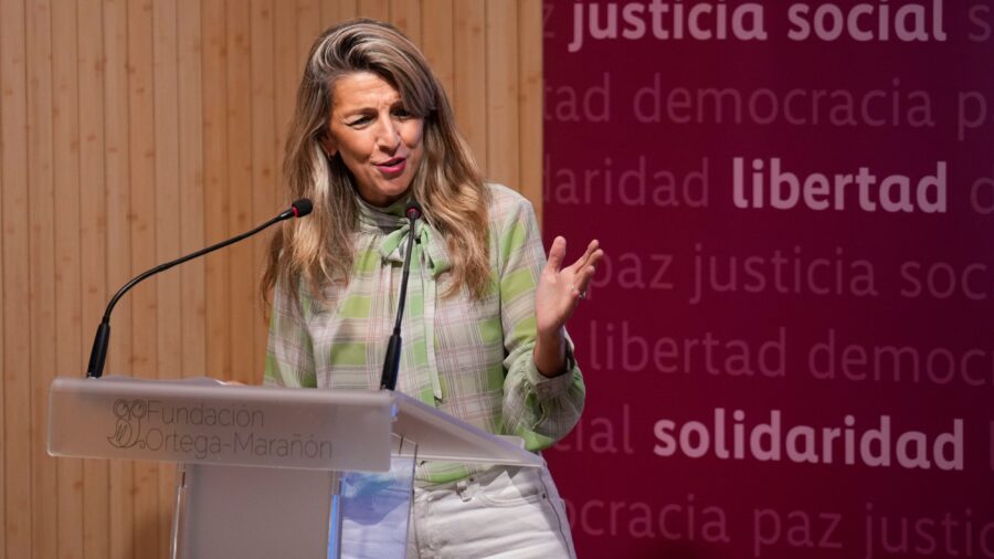 Spain Takes First Step Toward Raising Minimum Wage Before Elections