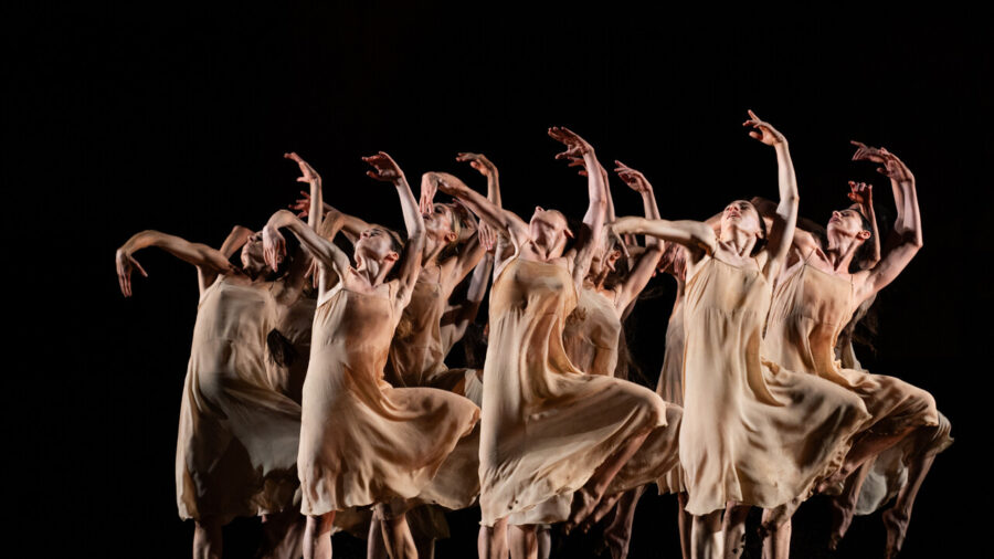Rome Opera House to Stage Triple Bill Celebrating Ballets Russes