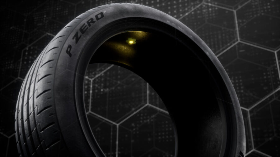 Cyber Tire Technology Seen as Valuable Asset for Military Vehicle Defense