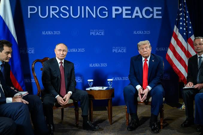 US and Russia Strike Diesel Deal to Ease Fuel Costs
