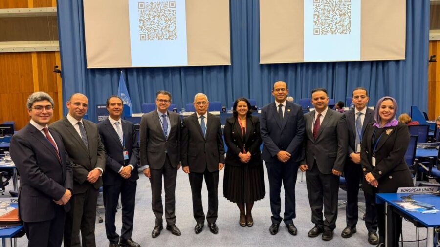 UN Adopts Egyptian-Led Resolution to Combat Cultural Property Trafficking