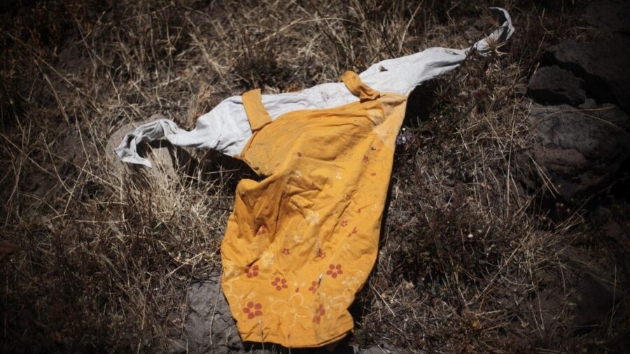 Imola Hosts Exhibition on Mediterranean Migration Crisis
