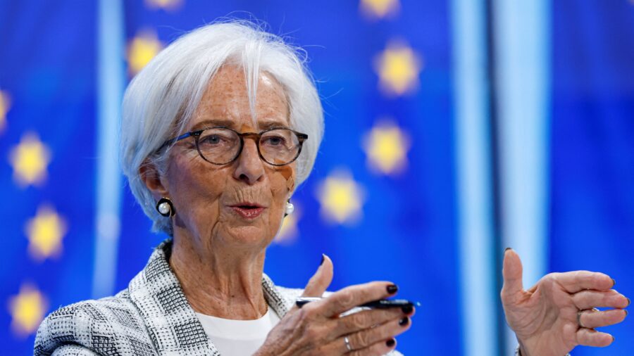 ECB Leadership Turnover Signals Shift in Economic Policy Oversight