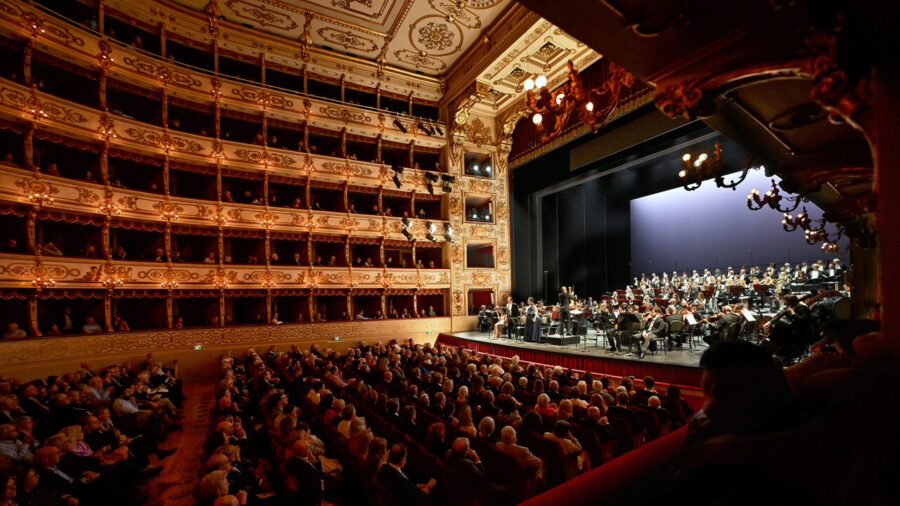 Parma Celebrates Giuseppe Verdi’s 213th Birthday with Gala Concert