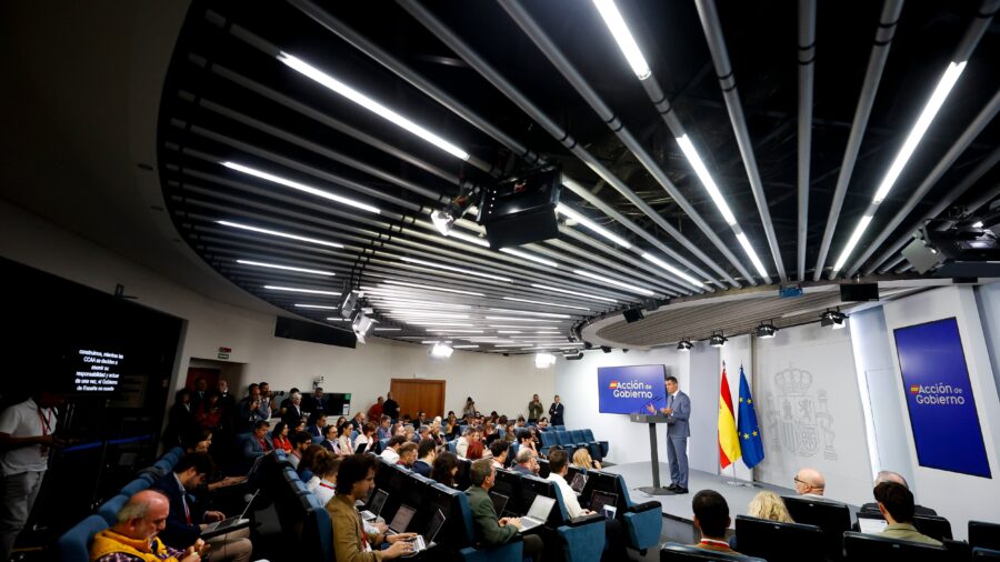 Spain’s Housing Decree Faces a Controversial Path to Approval
