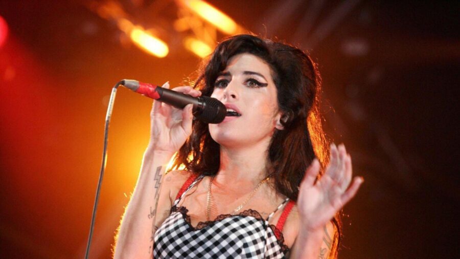West End Musical Based on Life of Amy Winehouse in Development