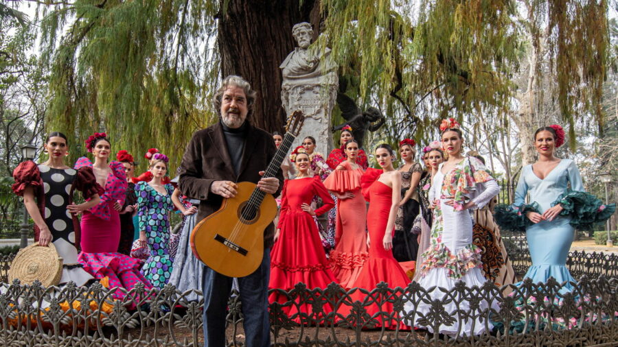 Tivùsat Features Spanish Music Programming in November