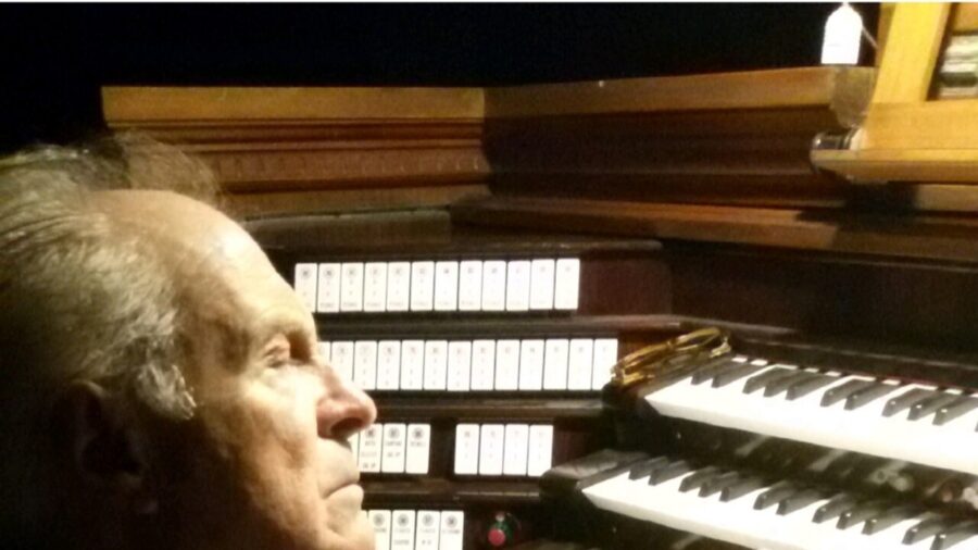 Rome’s “Organ for Rome” Festival Brings Music to Historic Basilicas