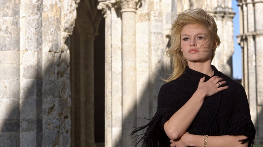 France Odeon Festival Returns With Brigitte Bardot Tribute