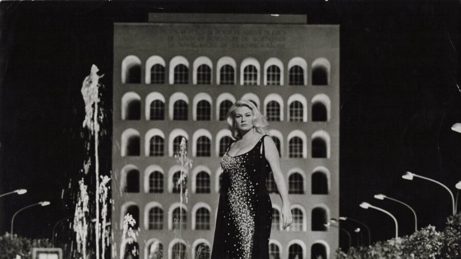 Rome’s Iconic EUR District Celebrates 90 Years with a New Exhibition