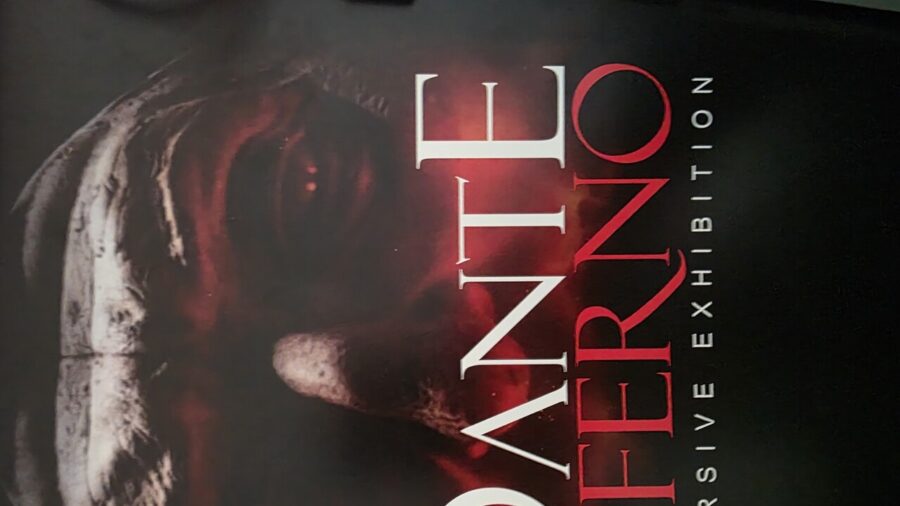 Interactive Dante Exhibit Opens in Naples to Engage Younger Readers