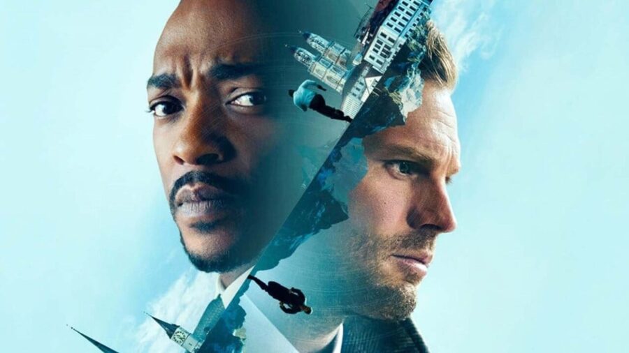 Apple TV+ Announces Thriller Series on Bank Heist Featuring Mackie and Dornan