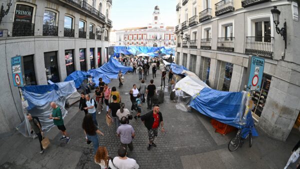 Spain Heads to Early Elections After Political Deadlock