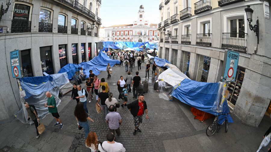 Spain Heads to Early Elections After Political Deadlock