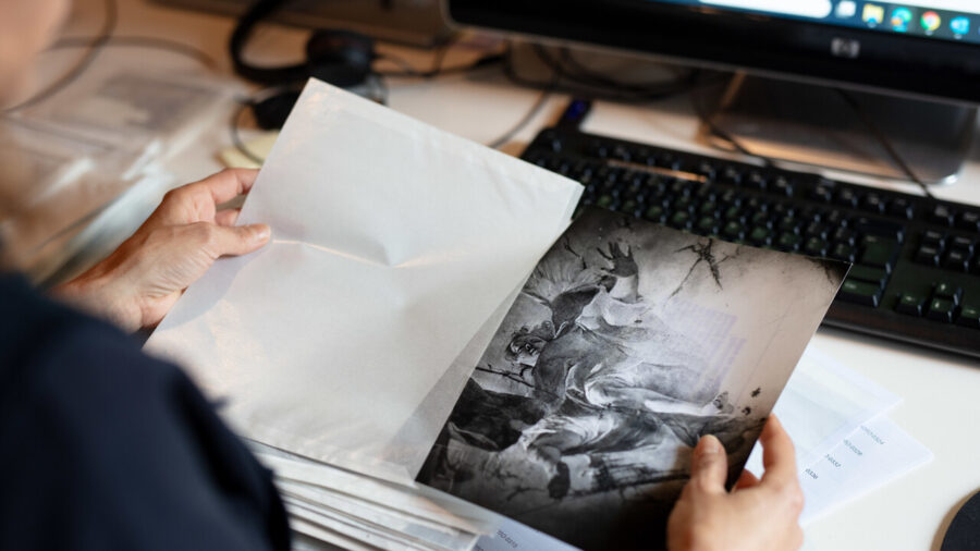 UNESCO and Cini Foundation Launch Venice 1966 Flood Archive Project