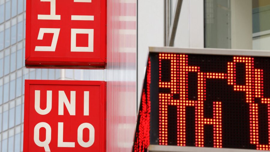 Uniqlo is Charging Ahead to Become the World’s Top Fashion Retailer