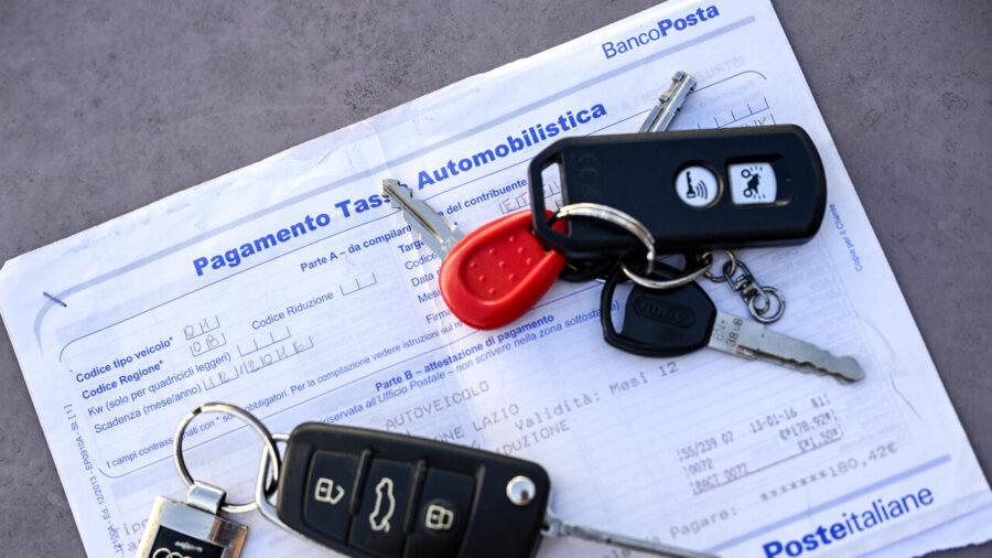 New Italian Tax Relief Targets Fuel Costs for Low-Income Households