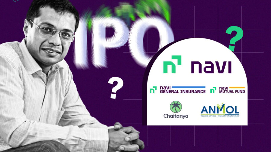 India’s Competition Commission Clears Prosus’ $100 Million Investment in Navi