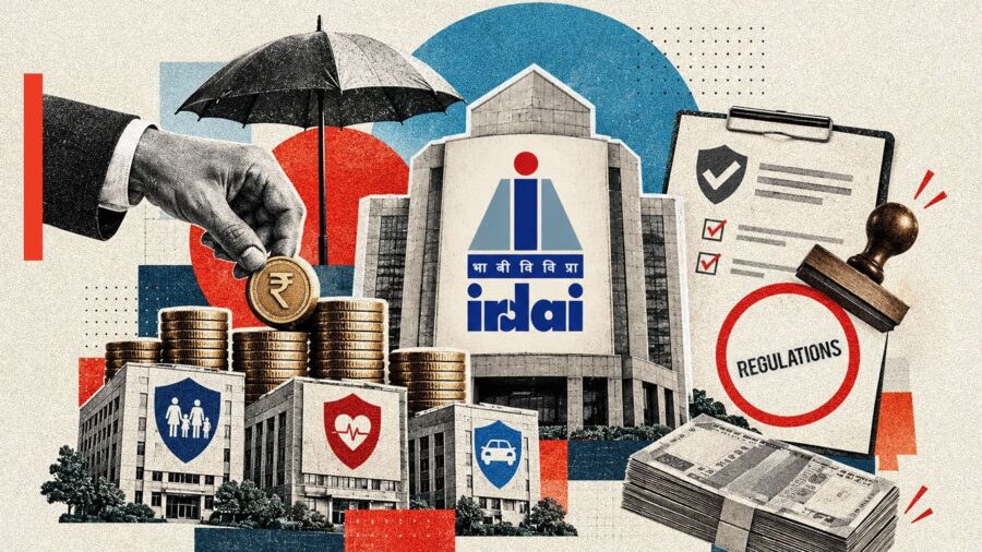 India Insurance Regulator Extends Deadline for Distribution Reform Feedback