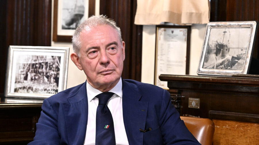 Italy Minister Urges Chinese Automakers to Establish Local Production