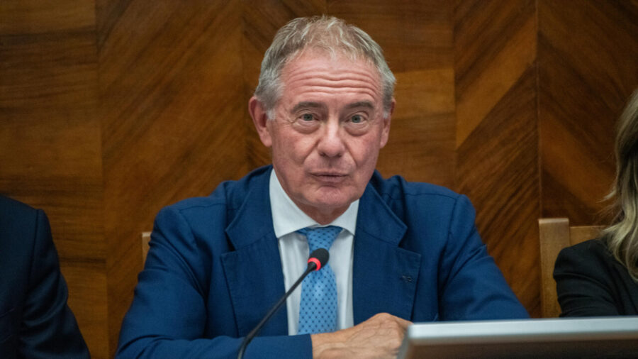 Italy Seen as EU Model for Socially Responsible Fuel Policies, Says Urso