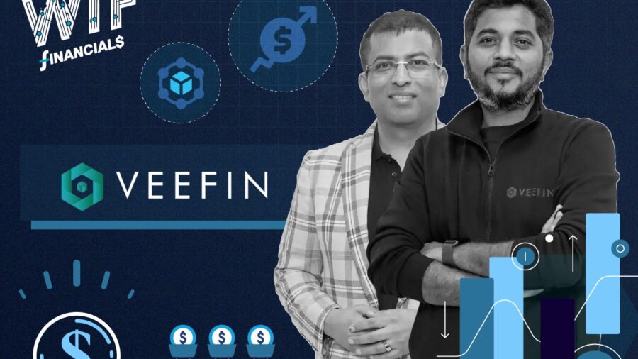 Fintech Firm Veefin Reports Over Two-Fold Profit Growth in H1 FY27