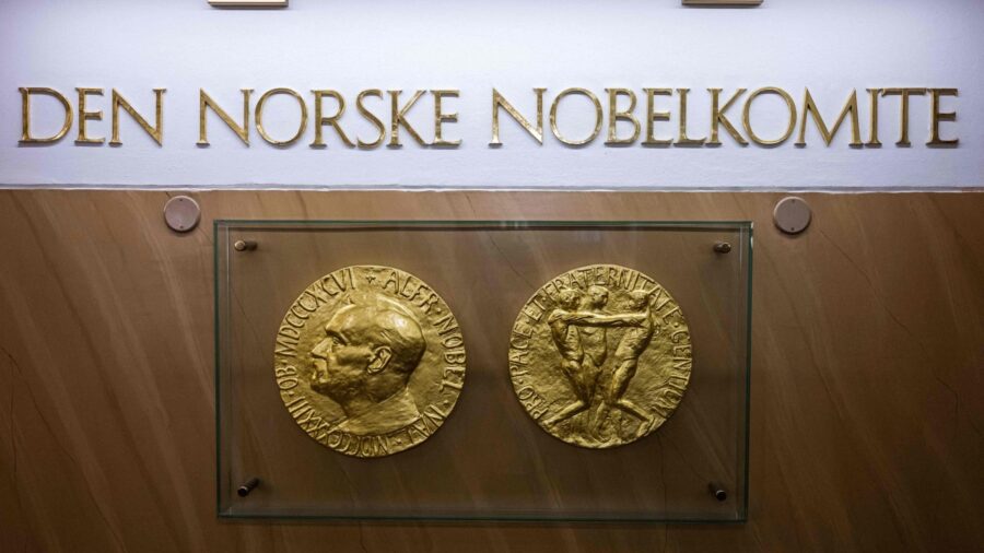 The Nobel Peace Prize Winner Announcement: What to Expect in Oslo