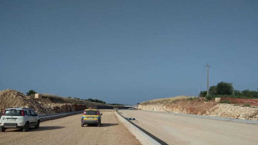 Materana Mountain Area Receives 2.3 Million Euros for Road Upgrades