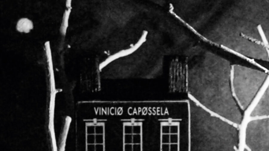 Vinicio Capossela Announces New Album “Milk Wood Bar” and Upcoming Ballad Opera Premiere