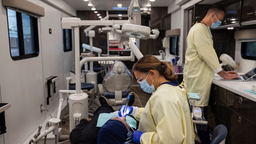 Vivanta Closes All Dental Clinics Following Failed Acquisition