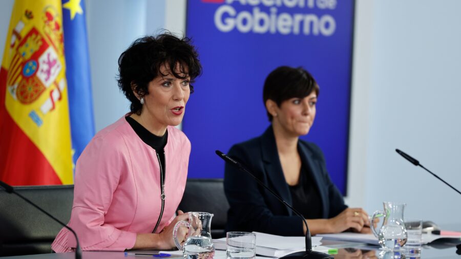 Spanish Government Approves €180 Million Housing Grants for Tension Zones
