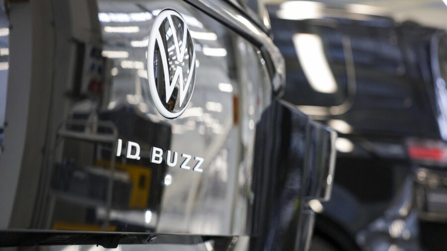 Volkswagen Recalls Over 70,000 Electric Vehicles Worldwide Over Battery Faults