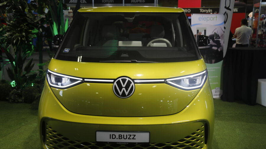 Volkswagen Prepares Recall Over Battery Cell Defects