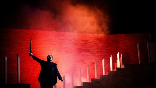 Vincent Huguet to Direct Wagner’s Siegfried at Accademia Nazionale di Santa Cecilia