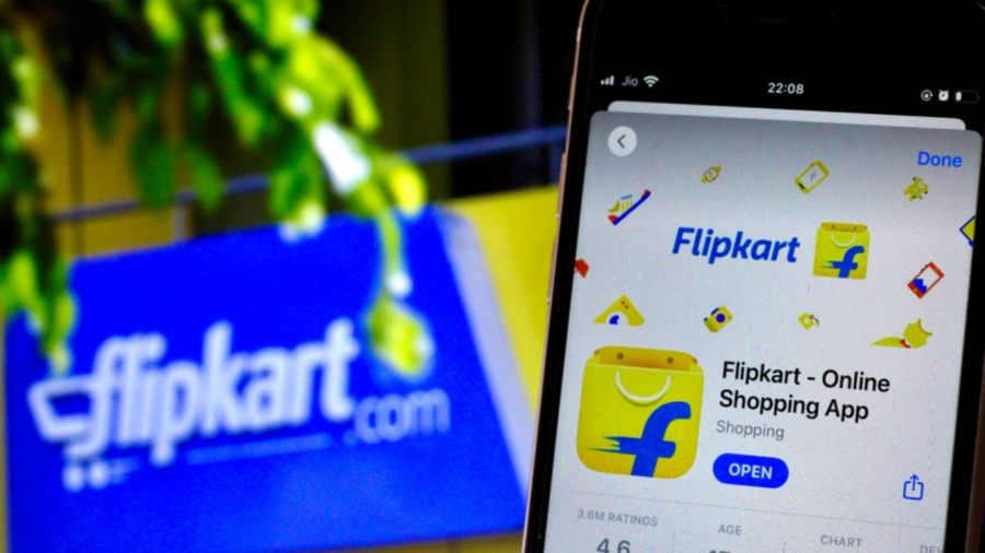 Walmart Investigates Flipkart Staff Over Alleged ₹150 Crore Vendor Kickbacks