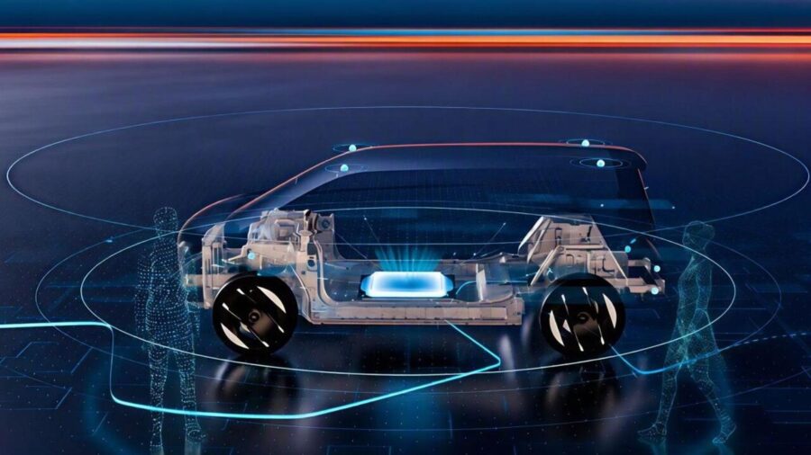 Wayve, Nvidia and Stellantis Partner to Advance Autonomous Driving in France