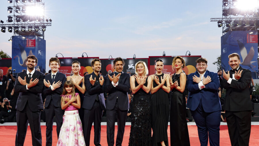 Italy Selects ‘Vermiglio’ for Oscars and New Film Explores Job Interview Nightmares