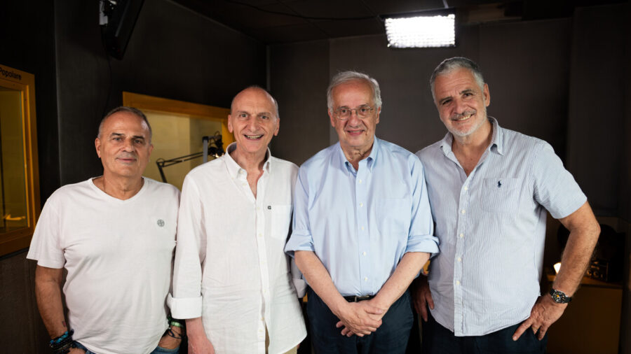 Ten New Films Debut in Italian Theaters This Weekend